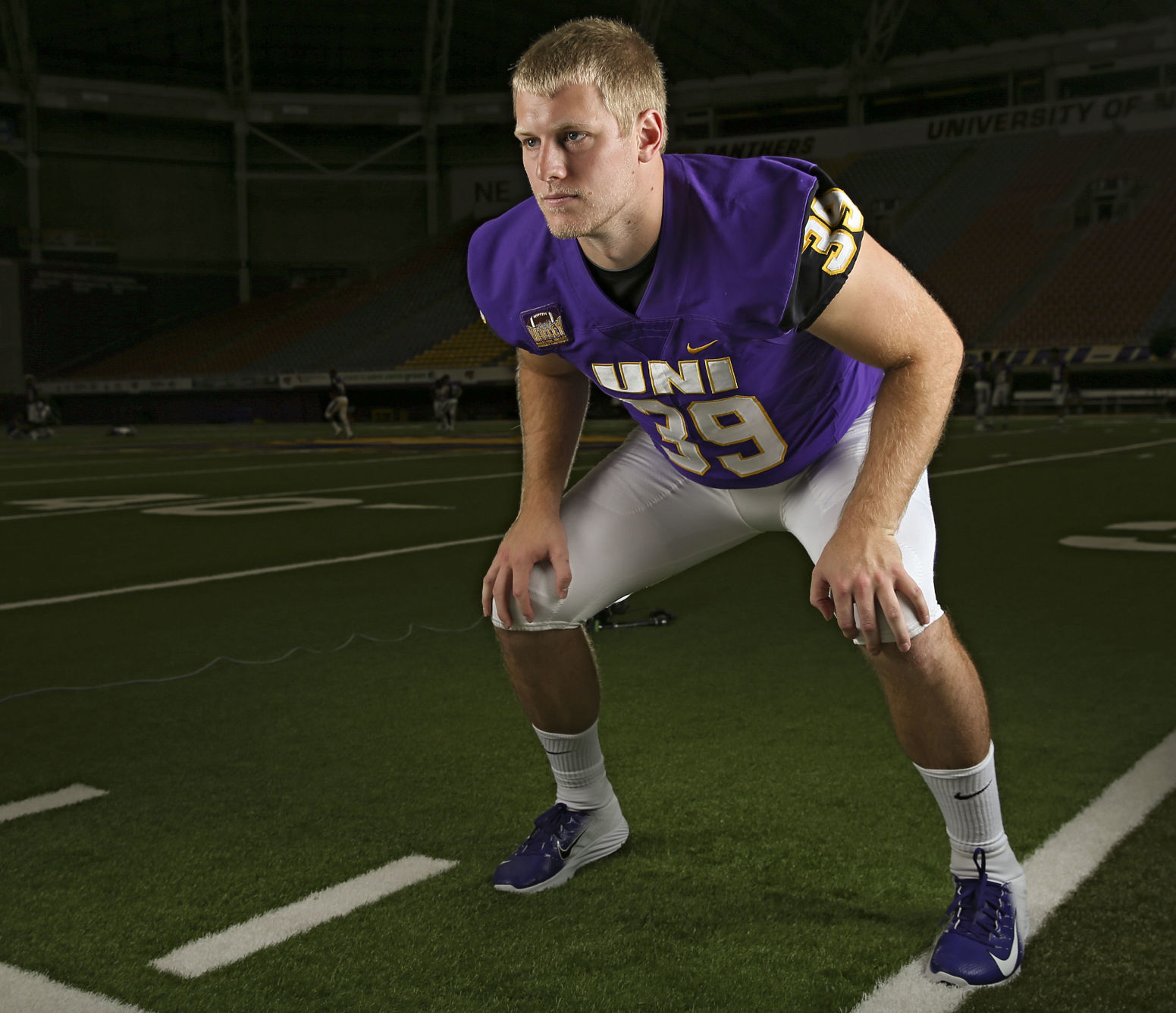 UNI Media Day